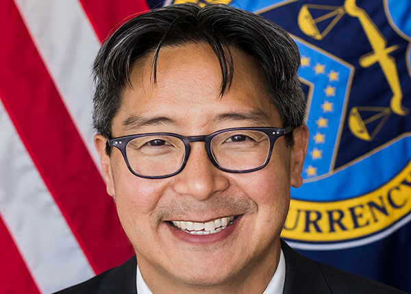 Michael J. Hsu