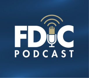 FDIC Podcast