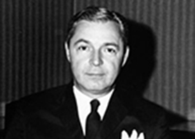 James J. Saxon