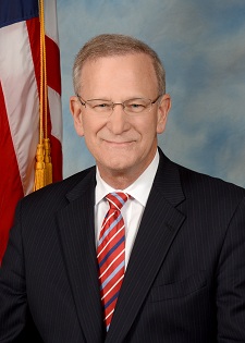 Thomas M. Hoenig