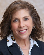 Photo of Susan Weinstock