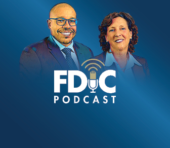 FDIC Podcast 