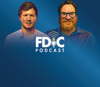 FDIC Podcast