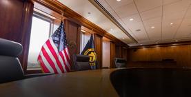 FDIC Boardroom