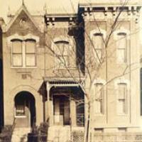 Maggie’s home at the time of purchase.